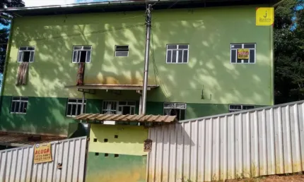 Apartamento com 2 quartos para alugar na Rua Dimas Bergo Xisto, 469, São Pedro, Juiz de Fora