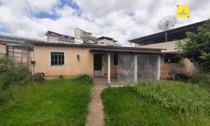Terreno à venda na Rua Avelino Milagres, 35, Industrial, Juiz de Fora
