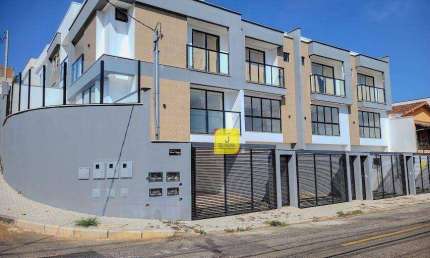 Casa com 3 quartos à venda na Rua Regente, 5, São Pedro, Juiz de Fora