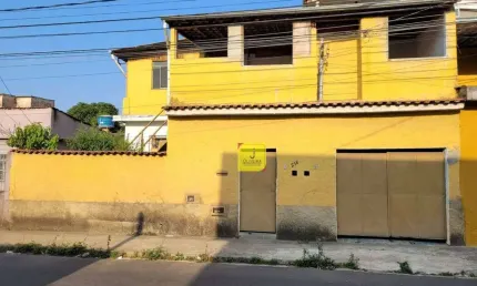 Casa com 3 dormitórios à venda, 124 m² por R$ 550.000,00 - São Pedro - Juiz de Fora/MG