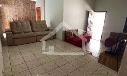 Casa à venda, 3 quartos, 1 suíte, 2 vagas, Bela Vista - Ipatinga/MG