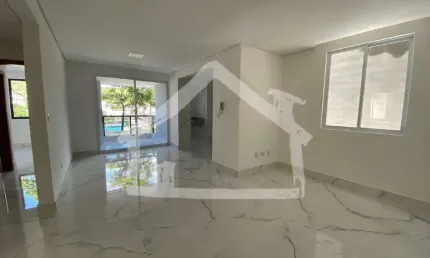 Apartamento à venda, 3 quartos, 1 suíte, 2 vagas, Cidade Nobre - Ipatinga/MG