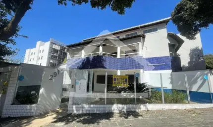 Casa com 5 quartos para alugar no Horto, Ipatinga 