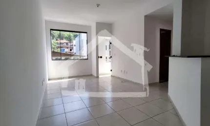 Apartamento à venda, 2 quartos, 1 suíte, 1 vaga, Iguaçu - Ipatinga/MG