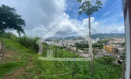 Terreno à venda no Jardim Panorama, Ipatinga 