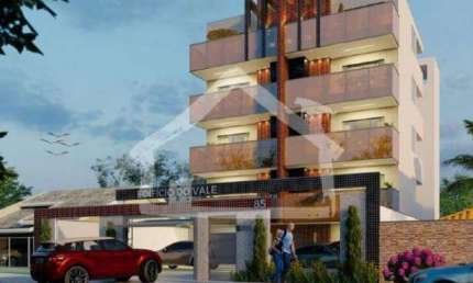 Apartamento à venda, 3 quartos, 1 suíte, 1 vaga, Caravelas - Ipatinga/MG