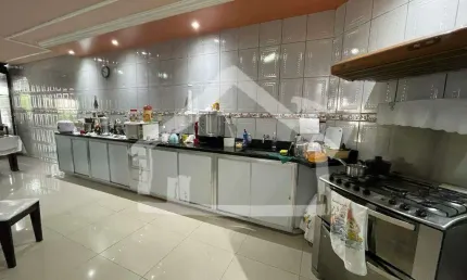 Casa à venda, 3 quartos, 1 suíte, 3 vagas, Cidade Nova - Santana do Paraíso /MG