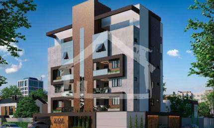 Apartamento à venda, 3 quartos, 1 suíte, 2 vagas, Cidade Nobre - Ipatinga/MG