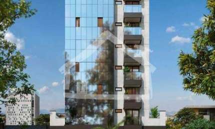 Apartamento à venda, 1 quarto, 1 vaga, Horto - Ipatinga/MG