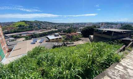 Terreno à venda no Iguaçu, Ipatinga 