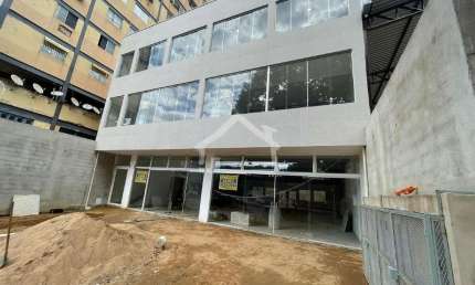 Sala comercial para alugar no Veneza, Ipatinga 