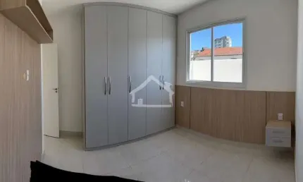 Apartamento à venda, 2 quartos, 1 suíte, 2 vagas, Iguaçu - Ipatinga/MG