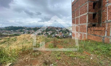 Terreno à venda no Iguaçu, Ipatinga 