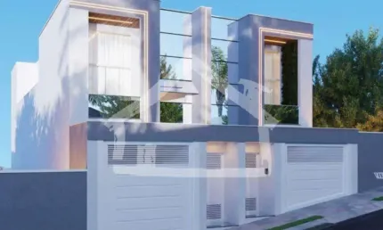 Casa Geminada à venda, 3 quartos, 1 suíte, 2 vagas, Jardim Panorama - Ipatinga/MG