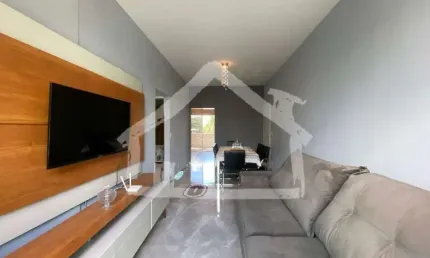 Apartamento à venda, 2 quartos, Cidade Nobre - Ipatinga/MG