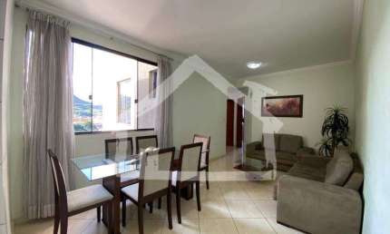 Apartamento à venda, 3 quartos, 1 suíte, 2 vagas, Amaro Lanari - Coronel Fabriciano/MG