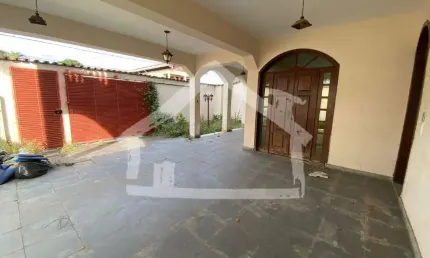 Casa à venda, 4 quartos, 2 suítes, 5 vagas, Cidade Nobre - Ipatinga/MG