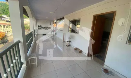 Casa à venda, 3 quartos, 3 vagas, Canaa - Ipatinga/MG