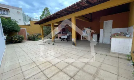 Casa à venda, 4 quartos, 1 suíte, 4 vagas, Cidade Nobre - Ipatinga/MG
