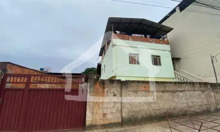 Casa à venda, 5 quartos, 4 vagas, veneza ii - ipatinga/mg