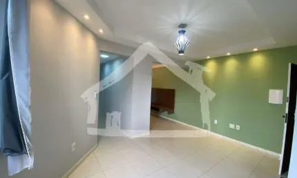Apartamento para aluguel, 2 quartos, 1 suíte, 1 vaga, veneza - ipatinga/mg