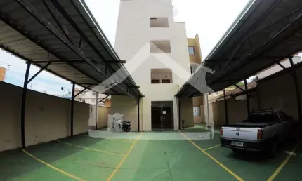 Apartamento para aluguel, 2 quartos, 1 vaga, Ferroviários - Ipatinga/MG