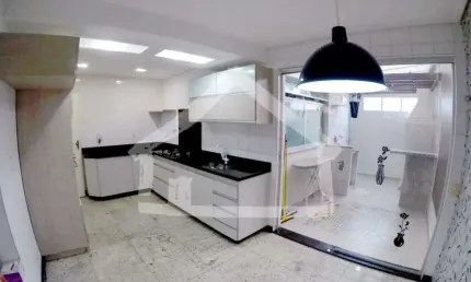 Apartamento à venda, 3 quartos, 1 suíte, 1 vaga, Cidade Nobre - Ipatinga/MG