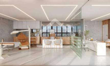 Sala comercial à venda no Iguaçu, Ipatinga 