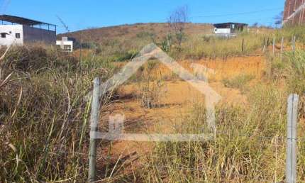 Lote à venda, Cidade Verde - Santana do Paraíso /MG