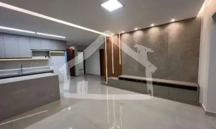 Apartamento para aluguel, 3 quartos, 1 suíte, 2 vagas, Iguaçu - Ipatinga/MG