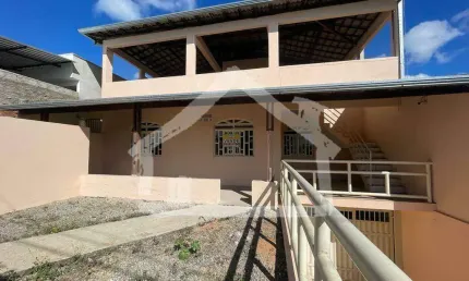 Casa à venda, 3 quartos, 1 suíte, 3 vagas, Residencial Porto Seguro - Caratinga /MG