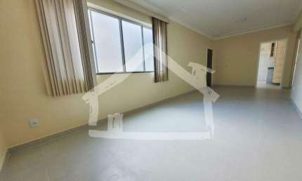 Apartamento para aluguel, 3 quartos, 1 suíte, 2 vagas, Cariru - Ipatinga/MG