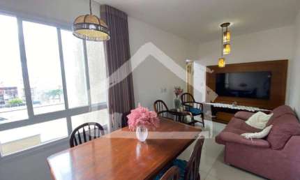 Apartamento à venda, 2 quartos, 1 suíte, 1 vaga, Iguaçu - Ipatinga/MG