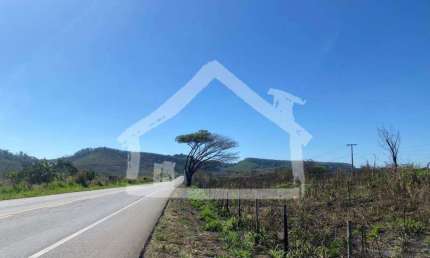 Area à venda, Córrego do Presídio - Belo Oriente /MG