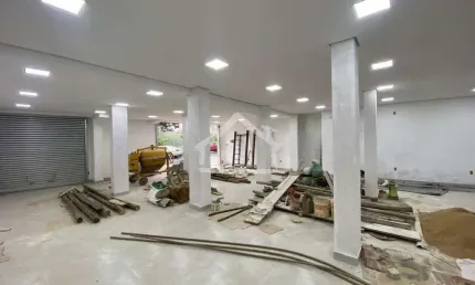 Ponto comercial para alugar no Centro, Ipatinga 