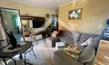 Casa à venda, 3 quartos, 1 vaga, Esperança - Ipatinga/MG