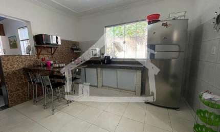 Casa à venda, 3 quartos, 1 suíte, 2 vagas, Esperança - Ipatinga/MG