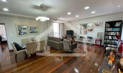 Apartamento à venda, 3 quartos, 1 suíte, 2 vagas, Cidade Nobre - Ipatinga/MG