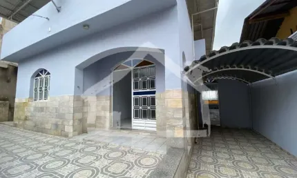 Casa à venda, 3 quartos, 1 suíte, 2 vagas, Caravelas - Ipatinga/MG
