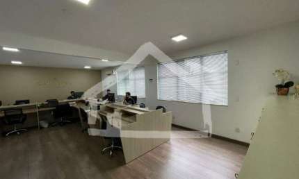 Sala comercial à venda no Centro, Ipatinga 
