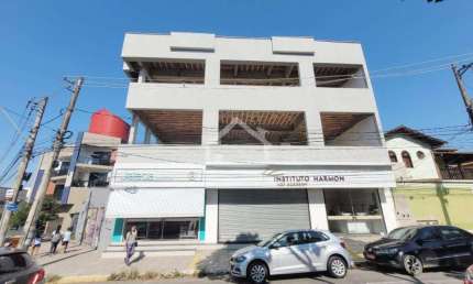 Sala comercial para alugar na Cidade Nobre, Ipatinga 