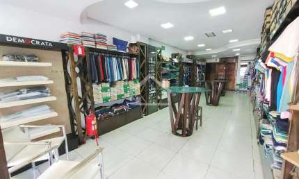 Ponto comercial para alugar no Centro, Ipatinga 