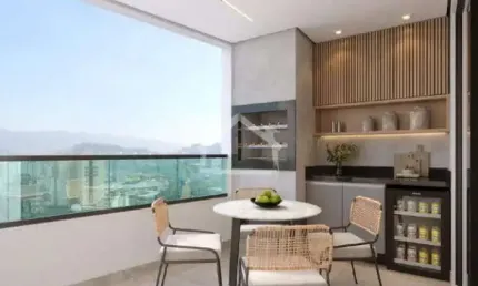 Apartamento à venda, 2 quartos, 1 suíte, 2 vagas, Iguaçu - Ipatinga/MG