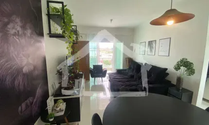 Apartamento à venda, 3 quartos, 1 vaga, Parque Veneza - Santana do Paraíso /MG