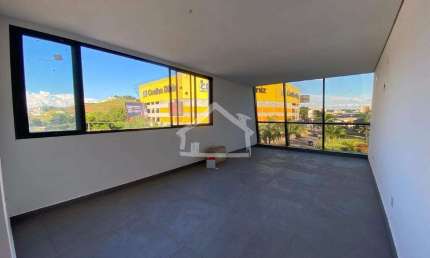Sala comercial para alugar no Iguaçu, Ipatinga 