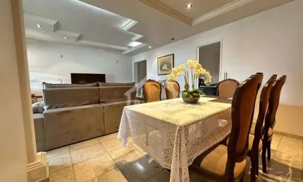 Apartamento à venda, 3 quartos, 1 suíte, 1 vaga, Cidade Nobre - Ipatinga/MG
