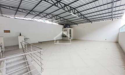 Sala comercial para alugar na Vila Celeste, Ipatinga 
