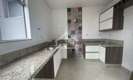 Apartamento à venda, 3 quartos, 1 suíte, 2 vagas, Cidade Nobre - Ipatinga/MG