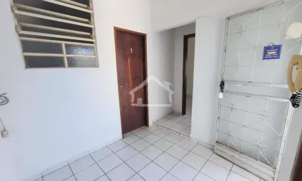Apartamento para aluguel, 2 quartos, Iguaçu - Ipatinga/MG