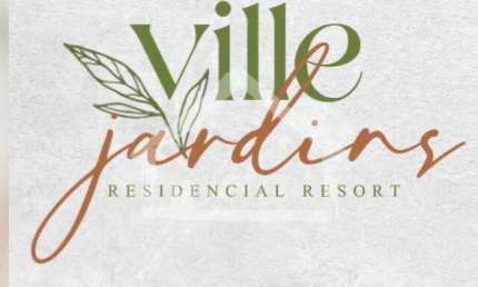 Lote em condomínio à venda, Ville Jardins - Santana do Paraíso /MG